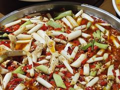 -邱金小炒·30 年盐帮江湖菜(自贡店)