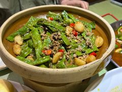 -丈母娘的饭局•新金陵菜(牛首山店)