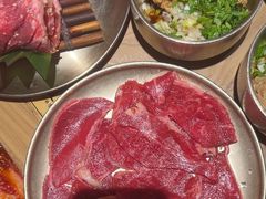 -西塔老太太泥炉烤肉(亚运村店)