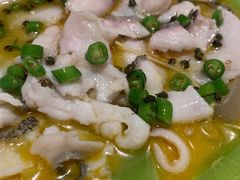 -妈妈菜舟山海鲜(定海古城店)