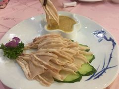 芥末鸭掌-北京全聚德(西翠路店)