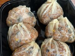 纸皮烧卖-217笋干馄饨