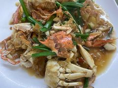 -滑记海鲜饭店·老字号(海鲜街店)