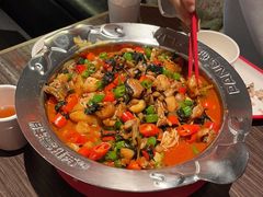-胖哥俩肉蟹煲(湖滨银泰in77店)
