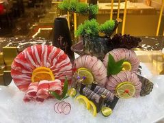 -百草滩羊清水涮羊肉·清真·宁夏盐池滩羊(莲花桥店)