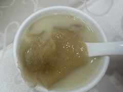 -凤城礼记鱼翅海鲜酒家(新马路总店)