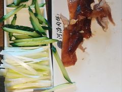-河沿肉饼Beijing Pie(东华门店)