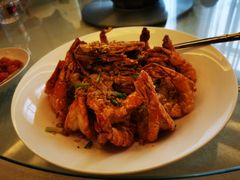 -上海和平饭店龙凤厅 Dragon Phoenix