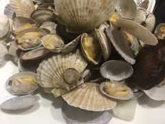 -苏大嘴海鲜牧场(奥林匹克店)