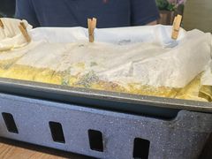 鲜花椒味纸包鱼-风波庄(云蝠大厦店)