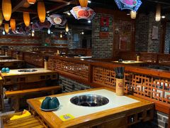 -蜀家渝重庆火锅(南屏街店)