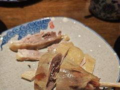 -老盛庆排档•南京菜(夫子庙店)
