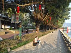 -光明港公园