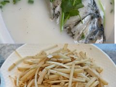 -紫藤园·天目湖大鱼头(南山竹海店)