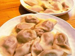 -一轩饺子馆(丽都店)