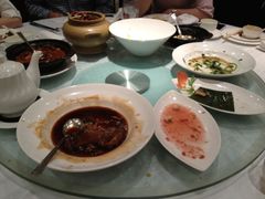 还是小南国好吃！-上海小南国(国发店)
