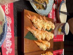 -古田居·特色寿司料理(星之岛旗舰店)