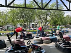 -水上乐园·欢乐世界