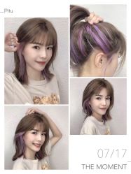 -潘多拉Hairsalon