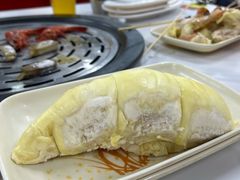 -争先鲜·蒸汽海鲜自助·鲜切牛肉