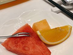 -箸福·夜上海(雨花客厅店)