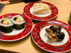 -大起水产回转寿司(大丸心斋桥店)