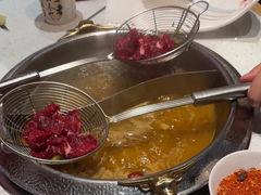 -千牛将·鲜牛肉火锅(开元路店)