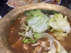 -芦月轩羊蝎子(劲松店)