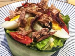 -L'Arome芳芳法国餐厅(仙林金鹰店)