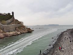 -蓬莱阁景区