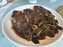 -小城故事·地道宁波味(月湖盛园店)