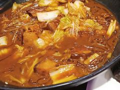 -粗粮人家·东北菜(洋桥店)