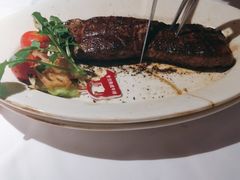 M6肉眼两人分享-燃扒房Steakhouse(皇庭店)
