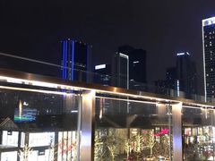 -成都尼依格罗酒店