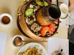 -云里小坐·小院里·团建·宴请·下午茶(三圣乡店)