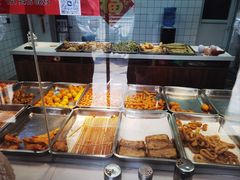 -北坦杨家干炸里脊(总店)