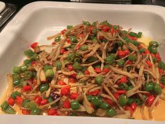 -松咖啡自助餐厅·松北香格里拉