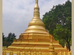 -北京世界公园