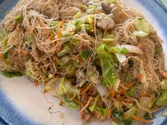 -三姐妹·海鲜大排档
