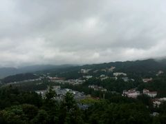 -井冈山风景名胜区
