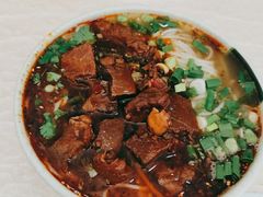 -川姐牦牛肉粉(沟口店)