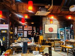 -重庆渝达老火锅(春熙路店)