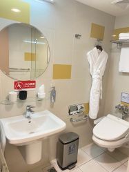 -杭州贝瑞斯美华妇儿医院·早孕·产检·儿科