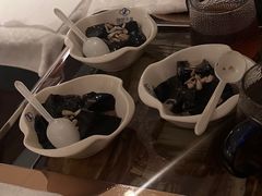 -天然沐足·推背采耳·敷姜艾灸(龙眼美食街店)