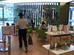 -奈雪的茶(凯德新都心店)