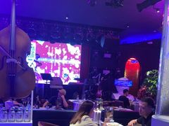 -108·公社·创意餐厅·LIVE HOUSE(李公堤店)