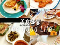 -城堡俄式西餐厅(中央大街索道店)