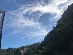 -老界岭旅游度假区