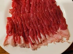 -裕德孚·非遗手切涮羊肉(东直门内大街店)