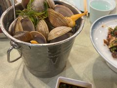 -渔娘渔家丹东海鲜(东直门店)